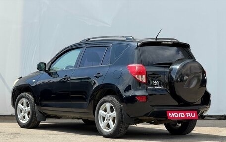 Toyota RAV4, 2007 год, 999 000 рублей, 6 фотография