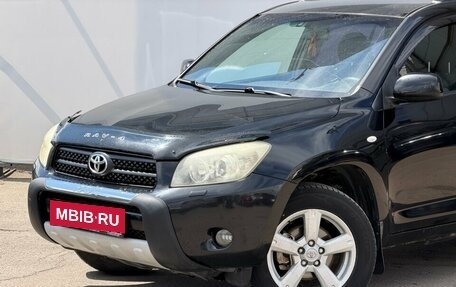 Toyota RAV4, 2007 год, 999 000 рублей, 2 фотография