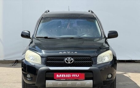Toyota RAV4, 2007 год, 999 000 рублей, 3 фотография