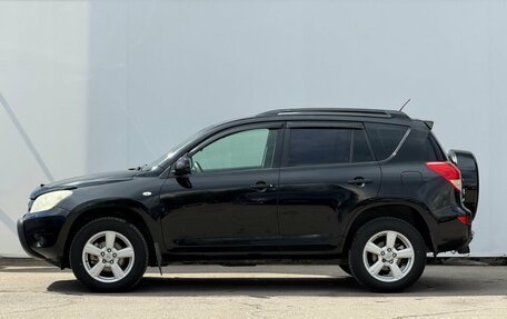 Toyota RAV4, 2007 год, 999 000 рублей, 11 фотография