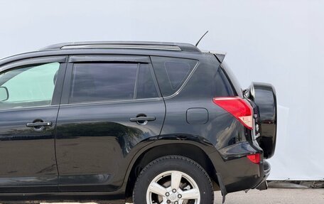 Toyota RAV4, 2007 год, 999 000 рублей, 13 фотография