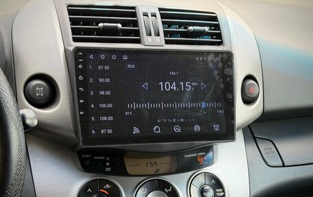Toyota RAV4, 2007 год, 999 000 рублей, 17 фотография