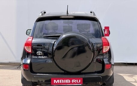 Toyota RAV4, 2007 год, 999 000 рублей, 7 фотография