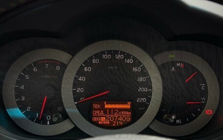 Toyota RAV4, 2007 год, 999 000 рублей, 16 фотография