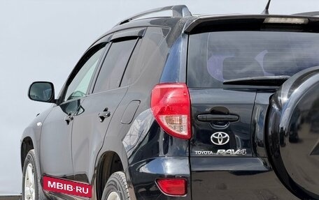 Toyota RAV4, 2007 год, 999 000 рублей, 8 фотография