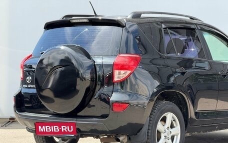 Toyota RAV4, 2007 год, 999 000 рублей, 10 фотография