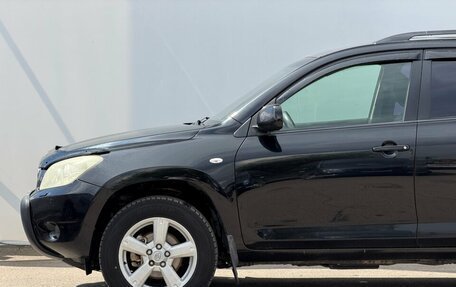 Toyota RAV4, 2007 год, 999 000 рублей, 12 фотография