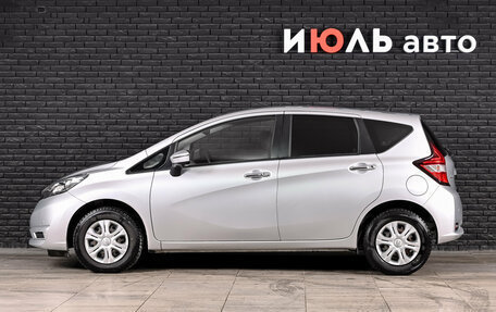 Nissan Note II рестайлинг, 2018 год, 1 250 000 рублей, 8 фотография