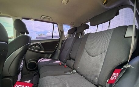 Toyota RAV4, 2007 год, 999 000 рублей, 24 фотография