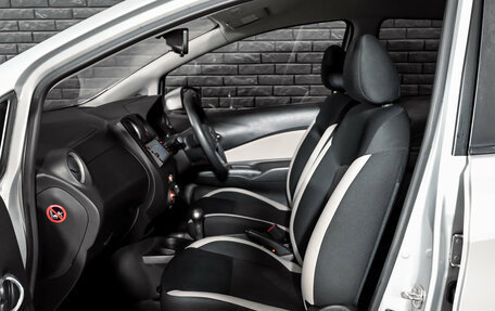 Nissan Note II рестайлинг, 2018 год, 1 250 000 рублей, 10 фотография