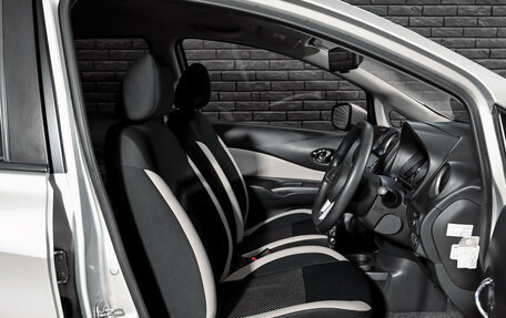 Nissan Note II рестайлинг, 2018 год, 1 250 000 рублей, 11 фотография
