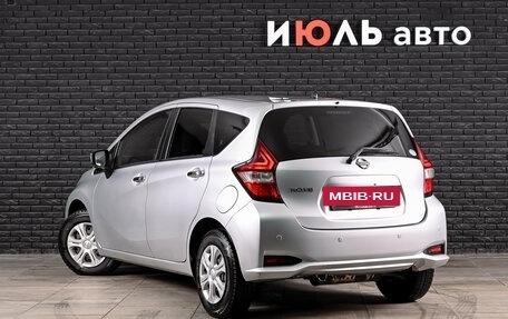 Nissan Note II рестайлинг, 2018 год, 1 250 000 рублей, 7 фотография