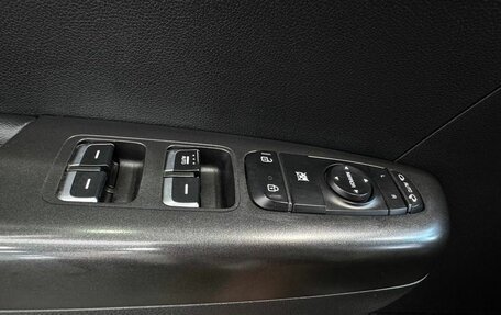 KIA Sportage IV рестайлинг, 2016 год, 1 899 900 рублей, 10 фотография