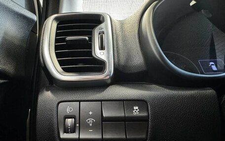 KIA Sportage IV рестайлинг, 2016 год, 1 899 900 рублей, 18 фотография