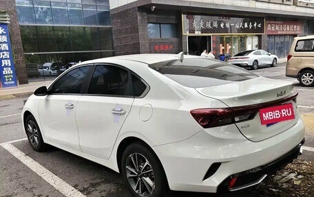 KIA K3, 2023 год, 1 510 100 рублей, 4 фотография