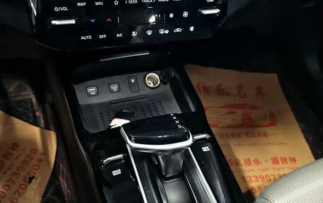 KIA K3, 2023 год, 1 510 100 рублей, 9 фотография