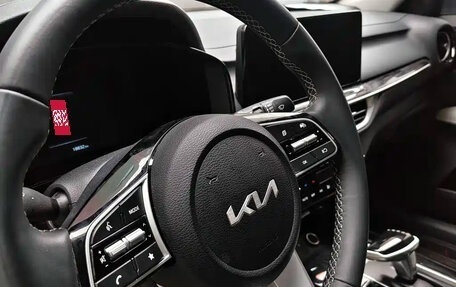 KIA K3, 2023 год, 1 510 100 рублей, 8 фотография