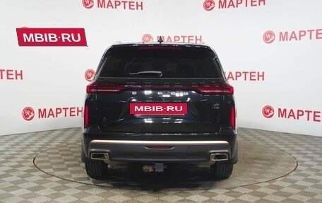 CheryExeed VX, 2023 год, 2 400 000 рублей, 6 фотография