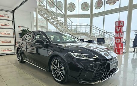Toyota Camry, 2026 год, 4 399 000 рублей, 9 фотография