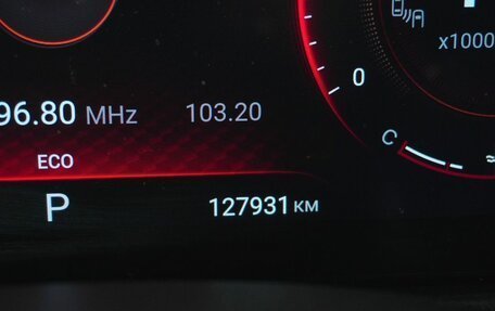 CheryExeed VX, 2023 год, 2 400 000 рублей, 18 фотография