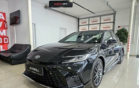 Toyota Camry, 2026 год, 4 399 000 рублей, 2 фотография