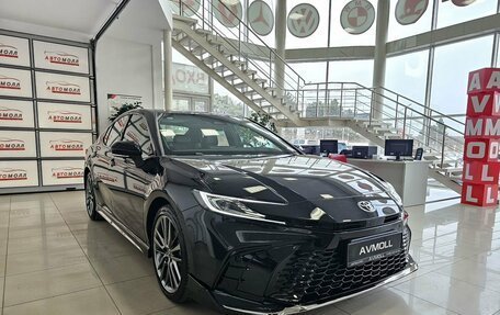 Toyota Camry, 2026 год, 4 399 000 рублей, 8 фотография
