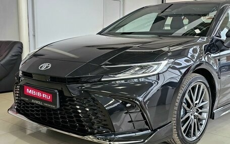 Toyota Camry, 2026 год, 4 399 000 рублей, 3 фотография