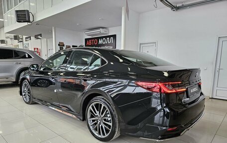 Toyota Camry, 2026 год, 4 399 000 рублей, 10 фотография