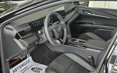 Toyota Camry, 2026 год, 4 399 000 рублей, 15 фотография