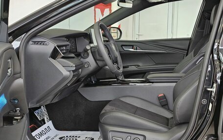 Toyota Camry, 2026 год, 4 399 000 рублей, 14 фотография
