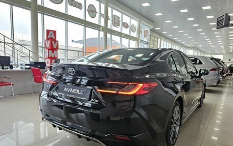 Toyota Camry, 2026 год, 4 399 000 рублей, 12 фотография