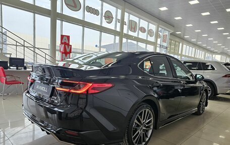 Toyota Camry, 2026 год, 4 399 000 рублей, 13 фотография