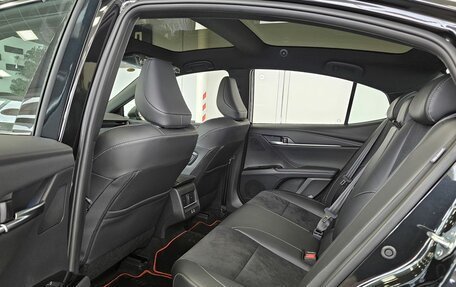 Toyota Camry, 2026 год, 4 399 000 рублей, 22 фотография