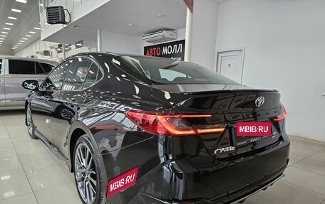 Toyota Camry, 2026 год, 4 399 000 рублей, 11 фотография