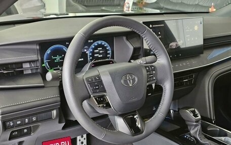 Toyota Camry, 2026 год, 4 399 000 рублей, 16 фотография