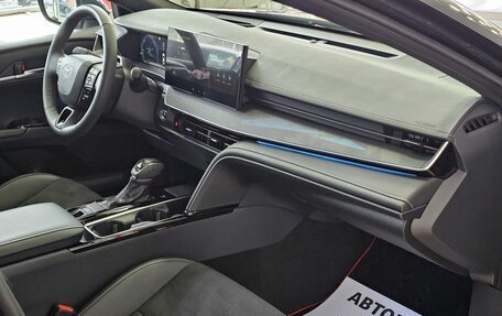 Toyota Camry, 2026 год, 4 399 000 рублей, 26 фотография