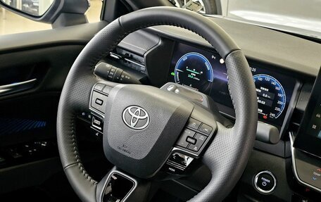 Toyota Camry, 2026 год, 4 399 000 рублей, 29 фотография