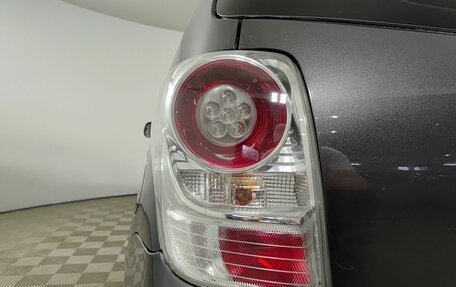 Toyota Verso I, 2011 год, 970 000 рублей, 11 фотография
