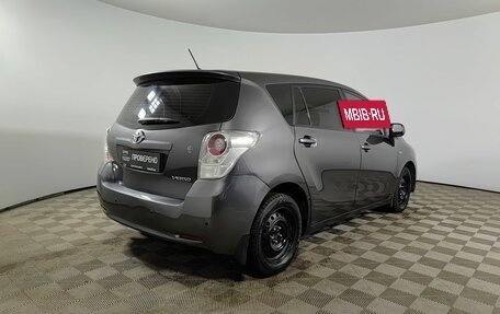 Toyota Verso I, 2011 год, 970 000 рублей, 6 фотография