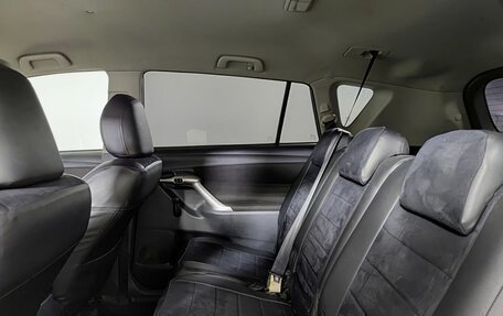 Toyota Verso I, 2011 год, 970 000 рублей, 15 фотография