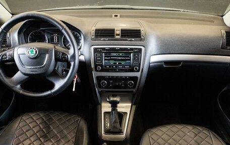 Skoda Octavia, 2010 год, 709 000 рублей, 5 фотография