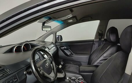 Toyota Verso I, 2011 год, 970 000 рублей, 20 фотография