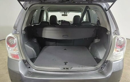 Toyota Verso I, 2011 год, 970 000 рублей, 12 фотография