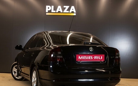 Skoda Octavia, 2010 год, 709 000 рублей, 4 фотография