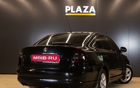 Skoda Octavia, 2010 год, 709 000 рублей, 3 фотография