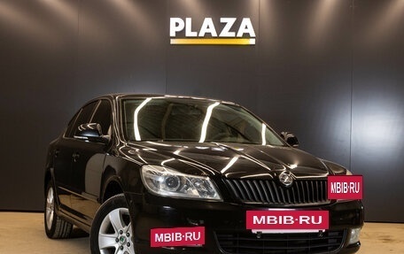 Skoda Octavia, 2010 год, 709 000 рублей, 2 фотография