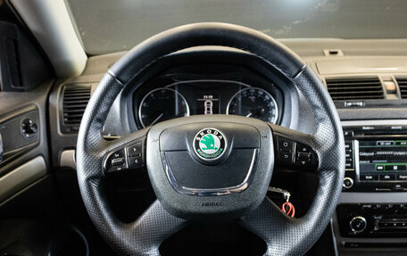 Skoda Octavia, 2010 год, 709 000 рублей, 6 фотография