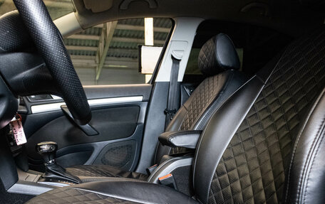 Skoda Octavia, 2010 год, 709 000 рублей, 9 фотография