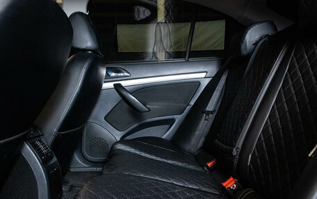 Skoda Octavia, 2010 год, 709 000 рублей, 10 фотография