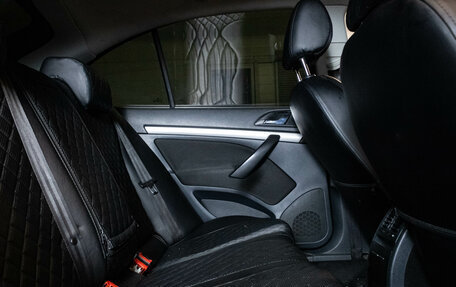 Skoda Octavia, 2010 год, 709 000 рублей, 11 фотография